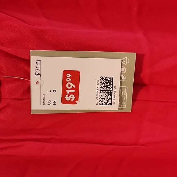 Pants - Picture 2 of 4